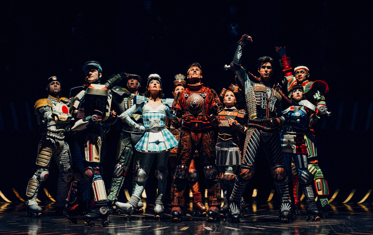 Starlight Express