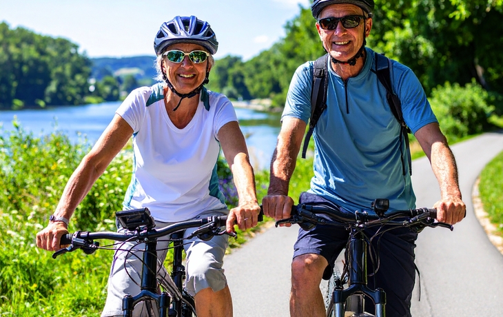 Diemel-Radweg