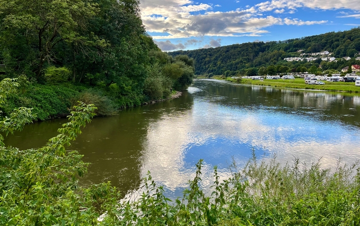 Diemel-Radweg