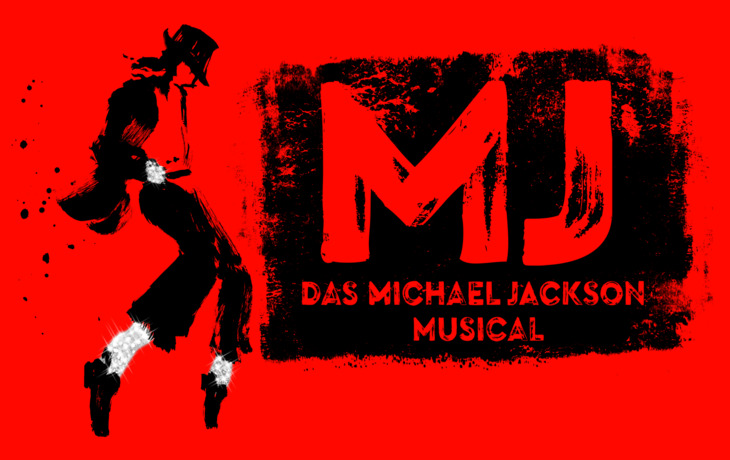 MJ - Das Michael Jackson Musical