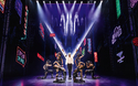 Hamburg MJ - Das Michael Jackson Musical