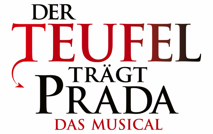 Der Teufel trägt Prada - Das Musical