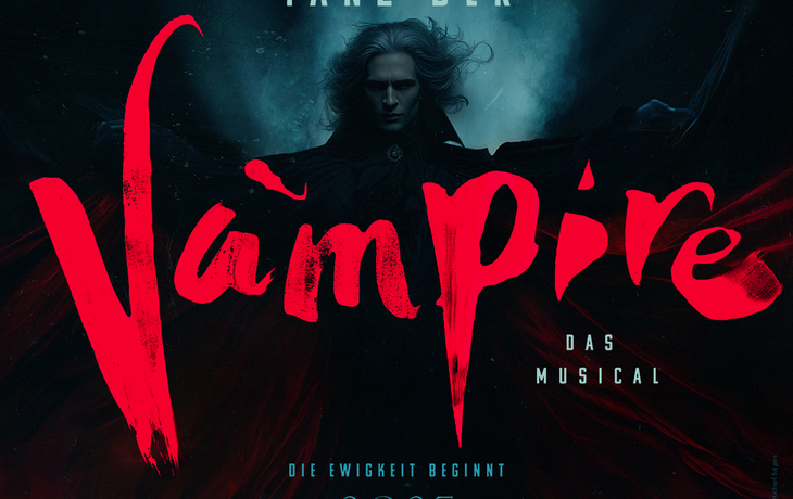 TANZ DER VAMPIRE in Stuttgart