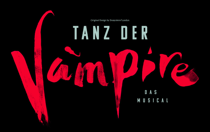 TANZ DER VAMPIRE in Stuttgart