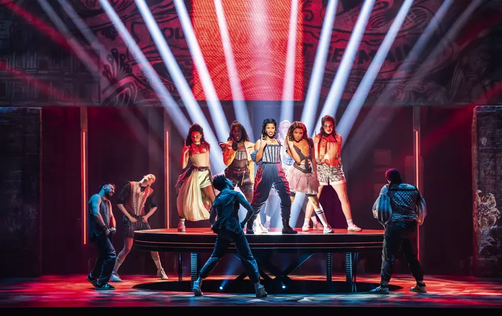 & Julia - Das Hit-Musical