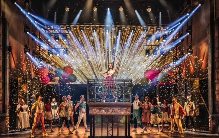& Julia - Das Hit-Musical
