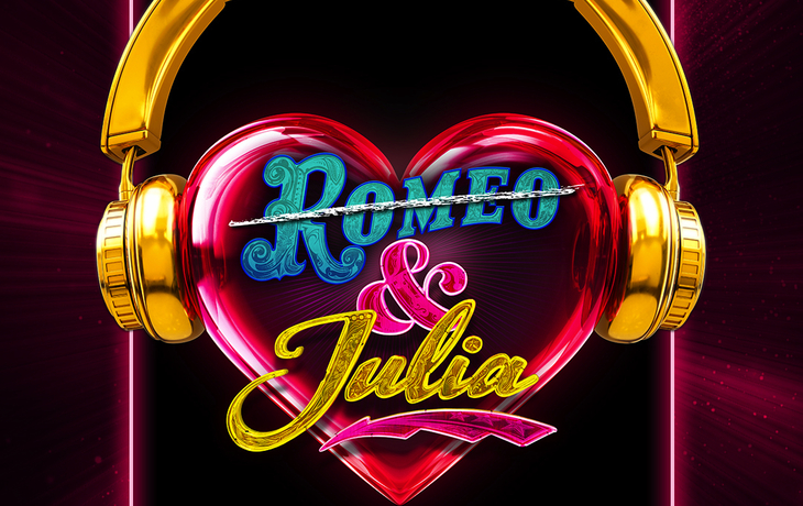 & JULIA - Das Pop-Musical