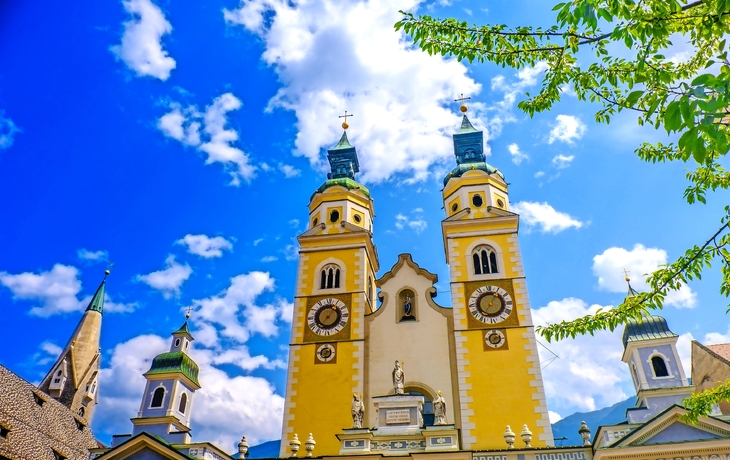 Brixen (Brixen) - Südtirol - Provinz Bozen (Bozen) - Italien