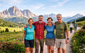Südtirol Wanderreise 