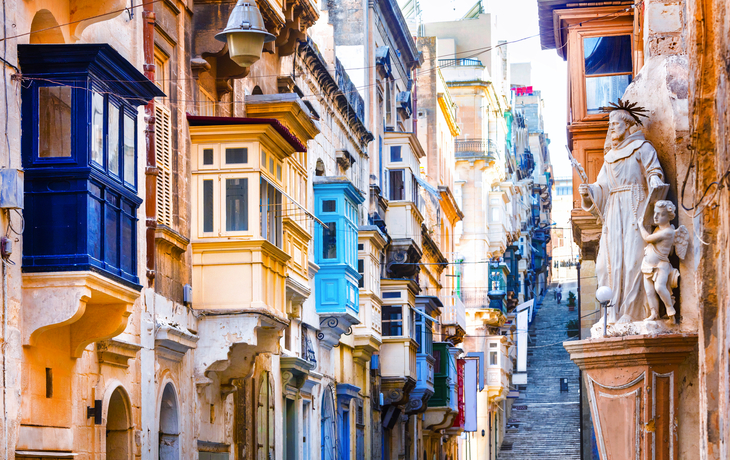 Valletta
