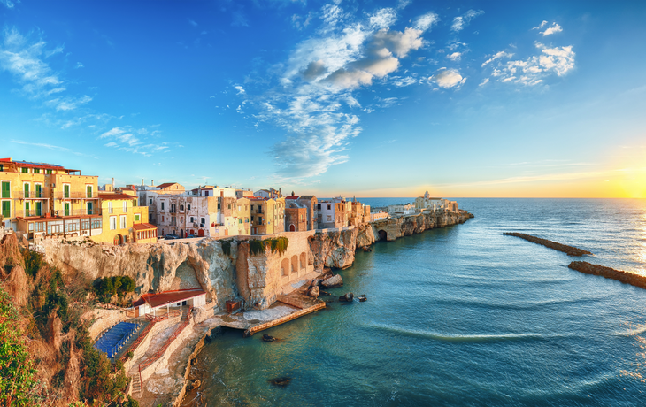 Vieste