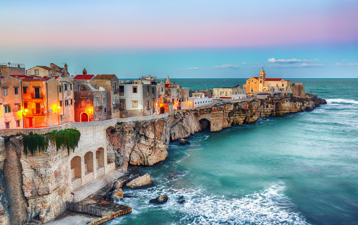 Vieste