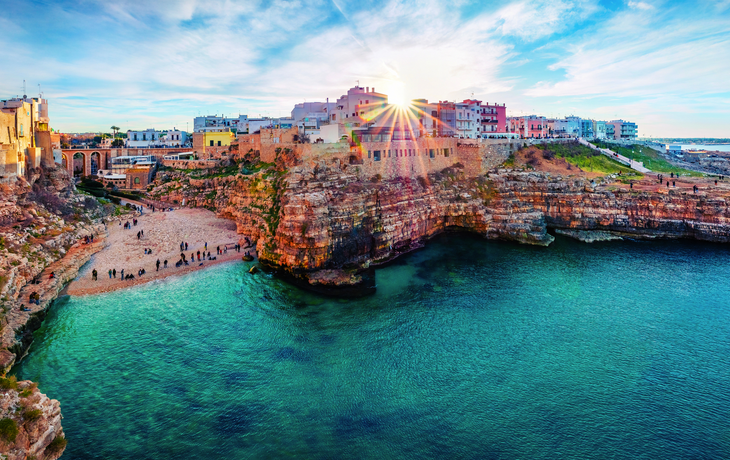 Polignano a Mare