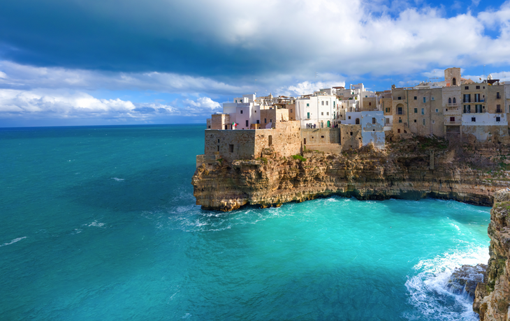 Polignano a Mare