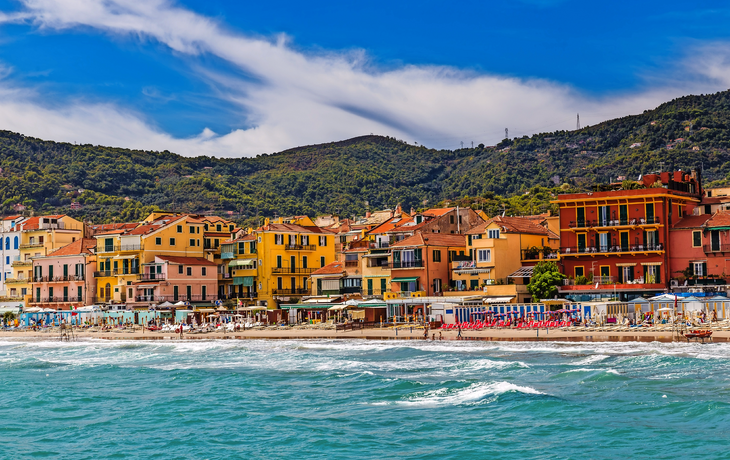 Alassio