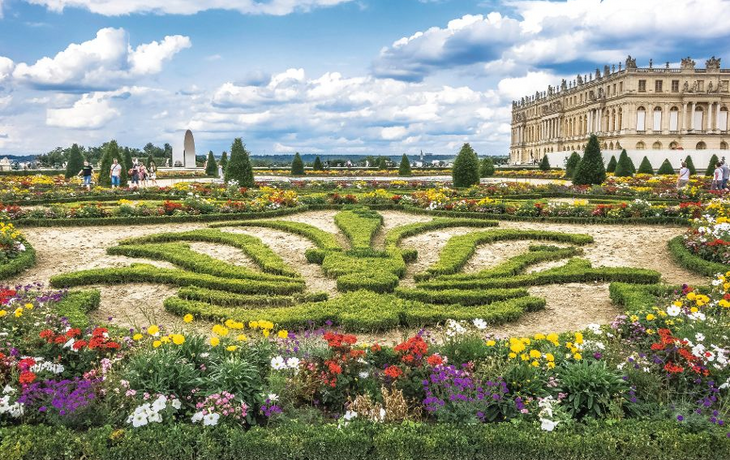 Gärten von Versailles
