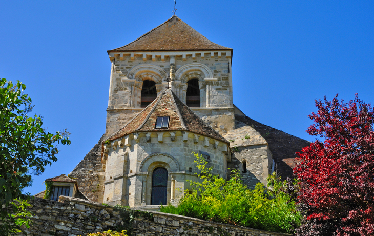 Fontenay Saint Pere
