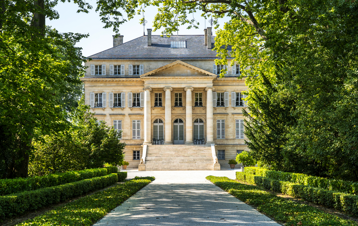 Chateau Margaux