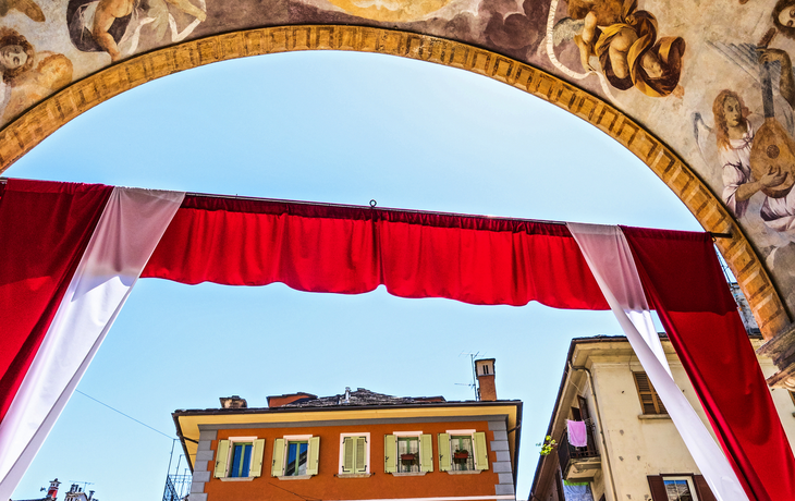 Domodossola
