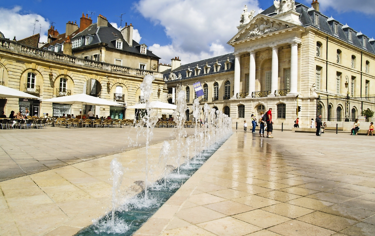 Dijon