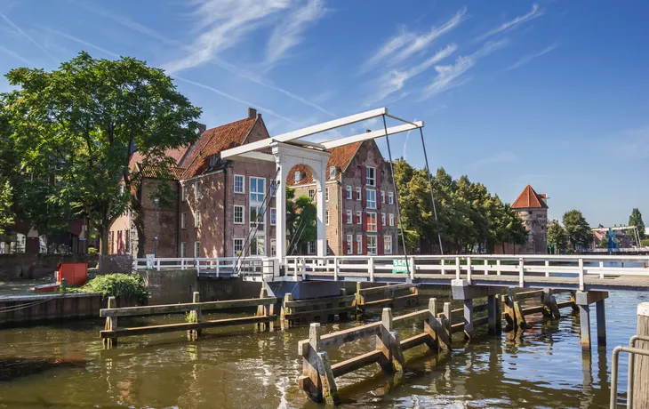 Zwolle