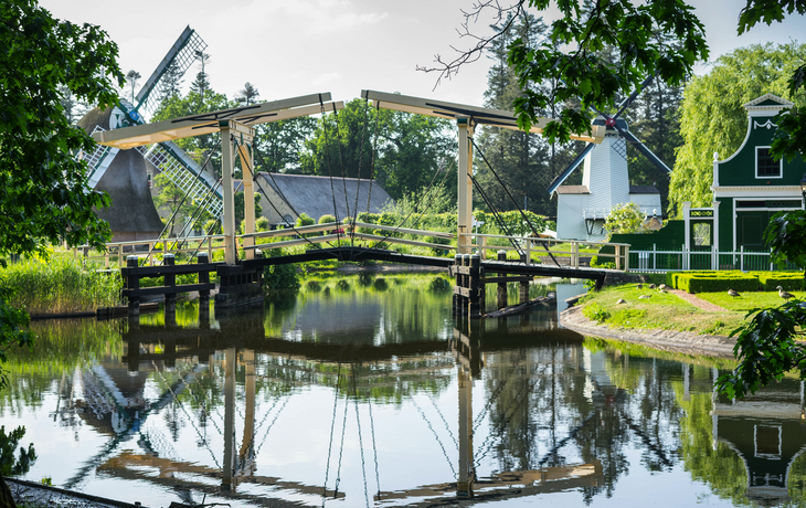 Arnheimer Freilicht- und Heimatmuseum