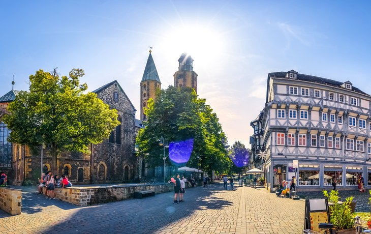 Goslar