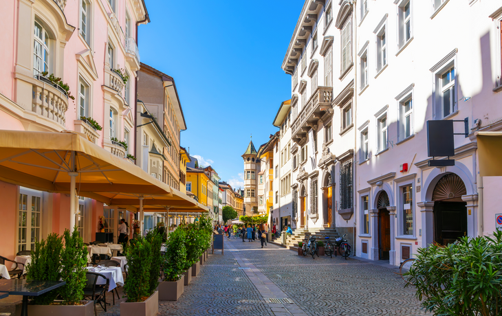 Bozen