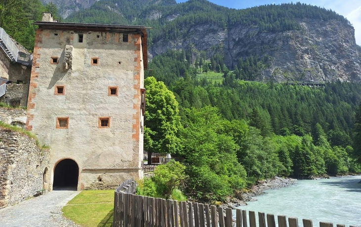 Genuss-Radreise Imst