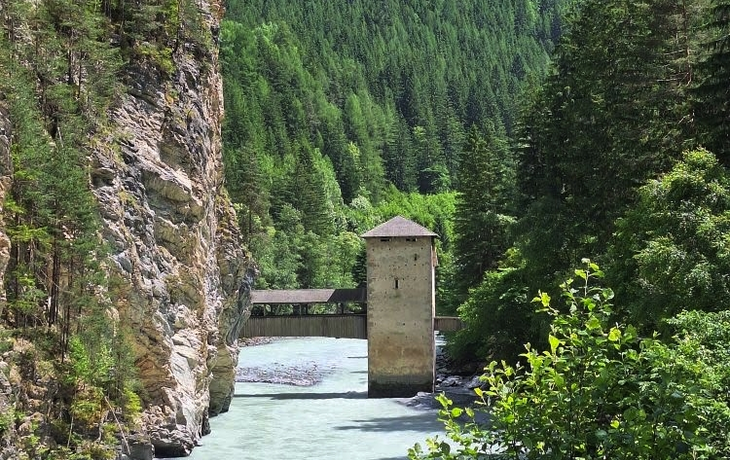 Genuss-Radreise Imst