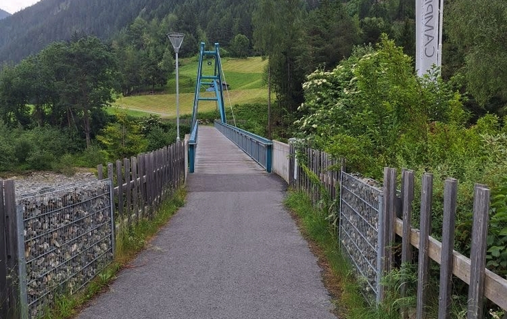 Genuss-Radreise Imst