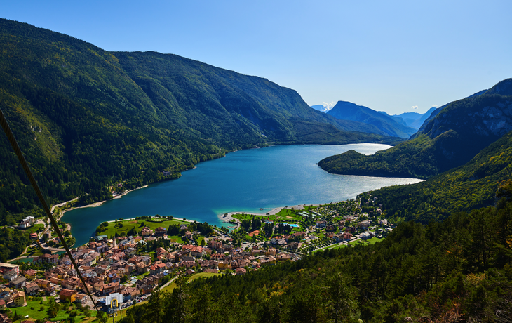 Lago di Molveno