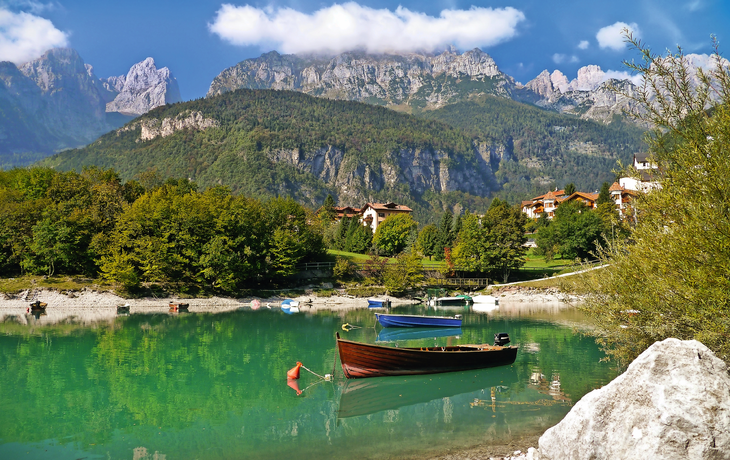Lago di Molveno