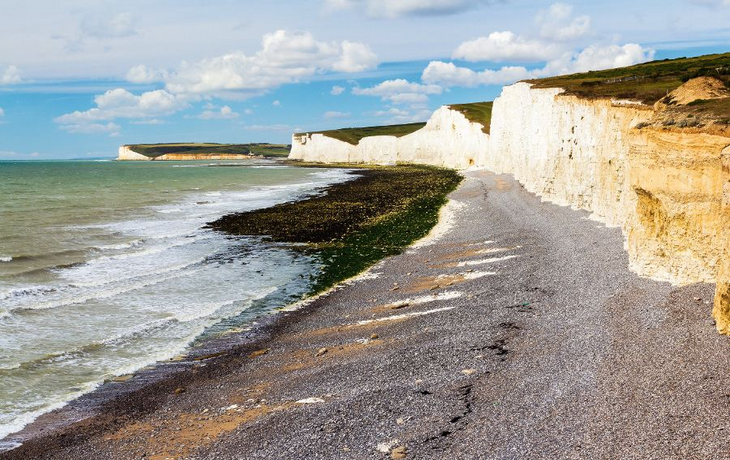 Birling Gap