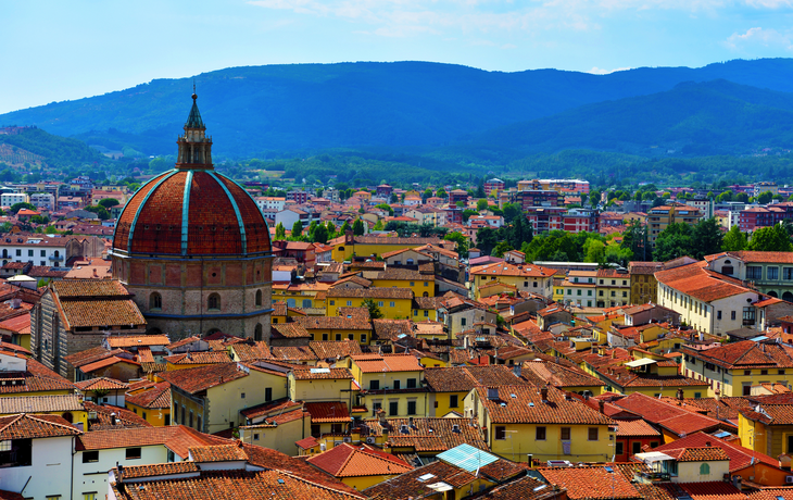 Kathedrale von Pistoia