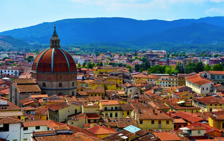 Kathedrale von Pistoia
