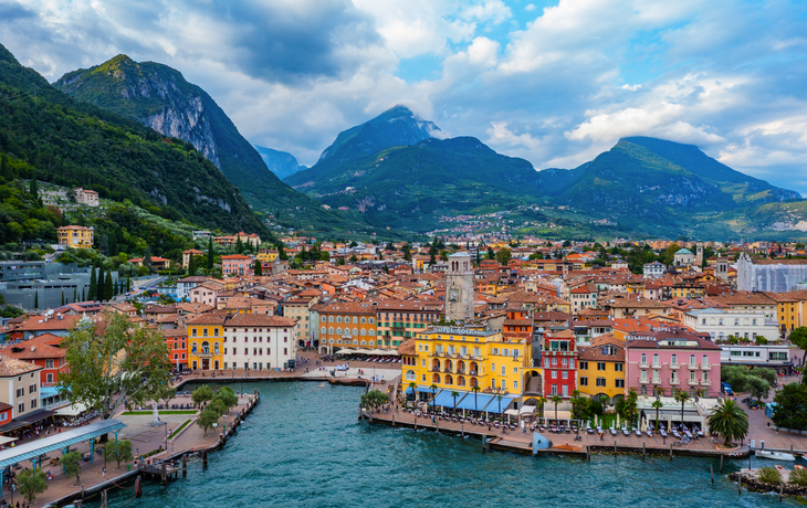 Riva del Garda