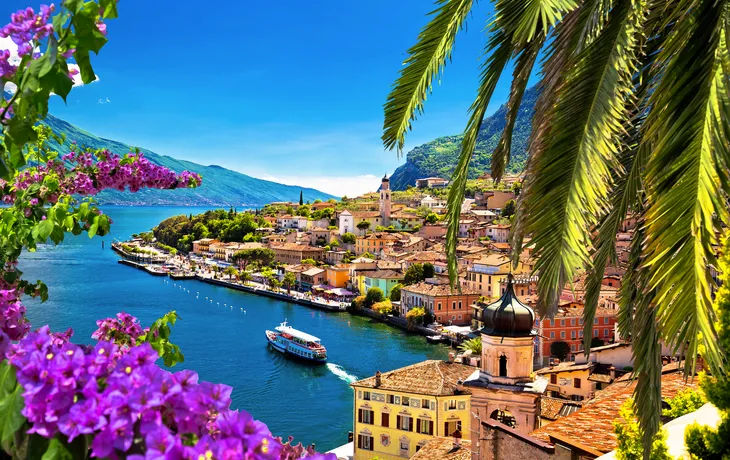 Limone sul Garda