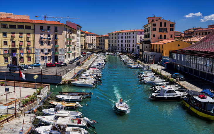 Livorno