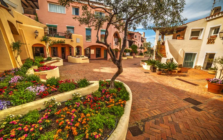 Porto Cervo