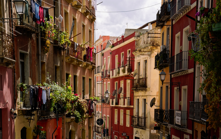 Cagliari