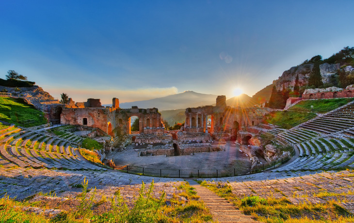 Taormina
