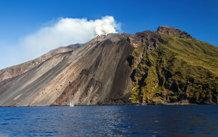 Stromboli