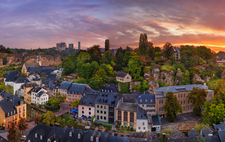 Luxemburg