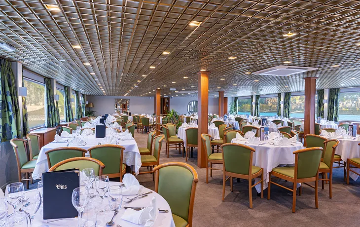 MS France Restaurant