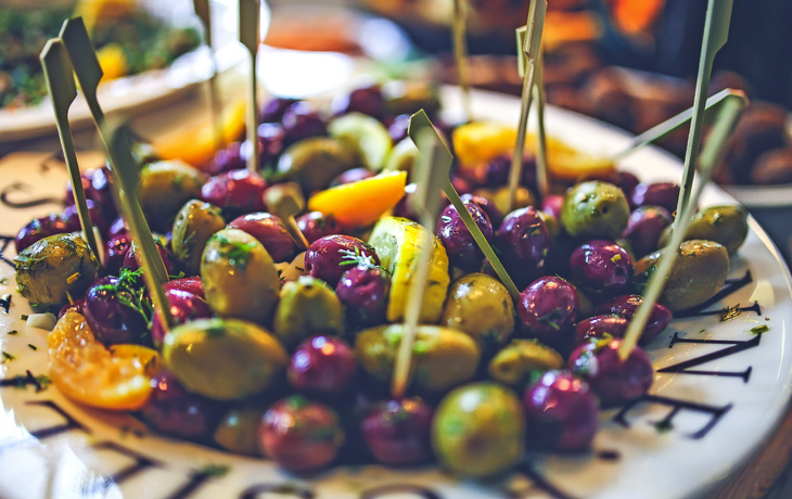 Antipasti