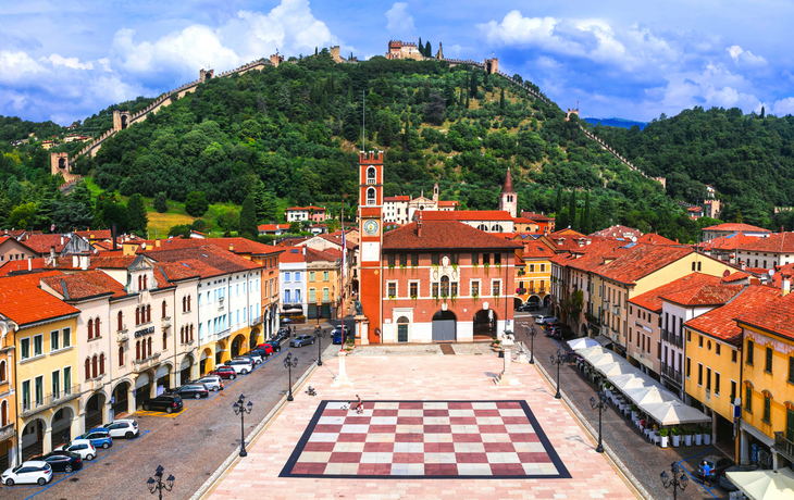 Marostica