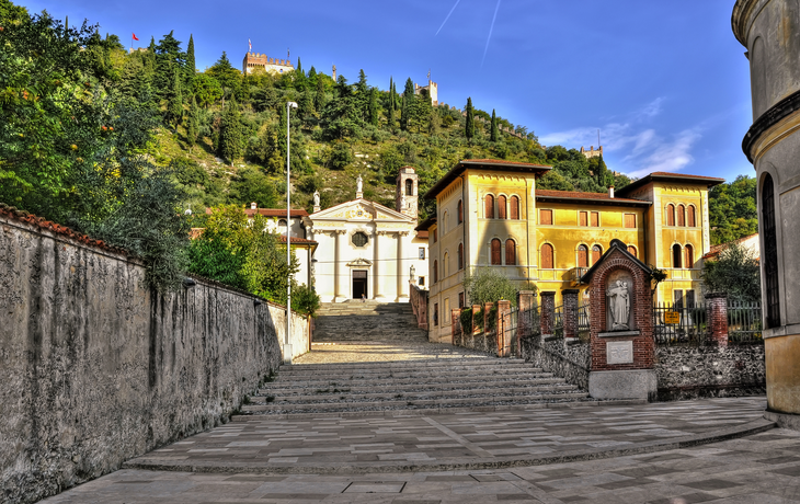 Marostica