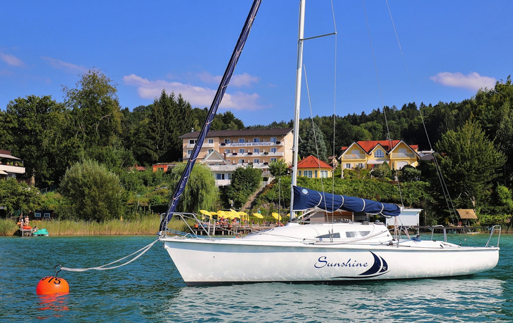 Flairhotel am Wörthersee