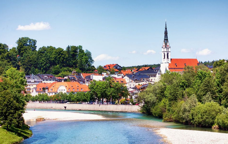 Bad Tölz